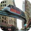 Sydney Monorail